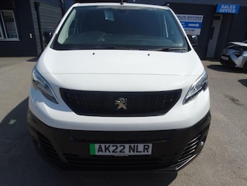 Used Peugeot Expert 2022 for sale - 79198448: Photo