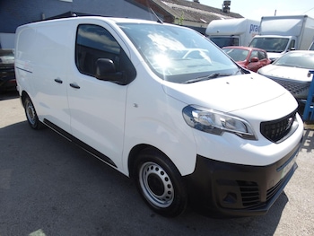 Used Peugeot Expert 2022 for sale - 79198448: Photo