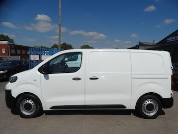 Used Peugeot Expert 2022 for sale - 79198448: Photo