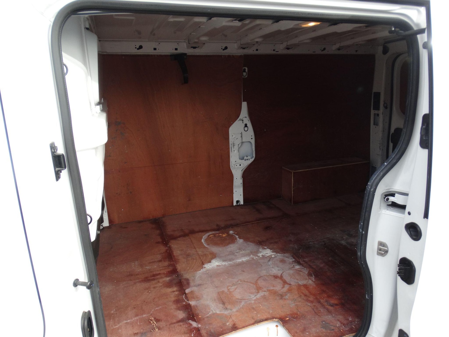 Used Nissan Primastar 2022 for sale - 76522007: Photo 11