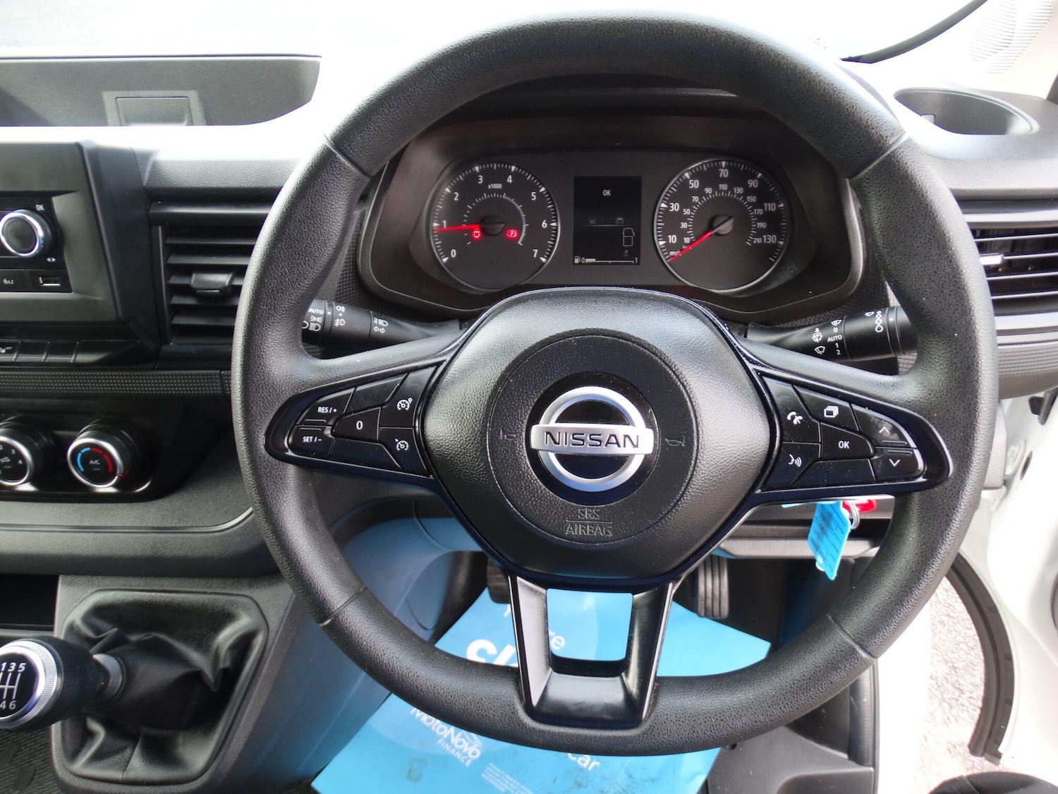 Used Nissan Primastar 2022 for sale - 76522007: Photo 14