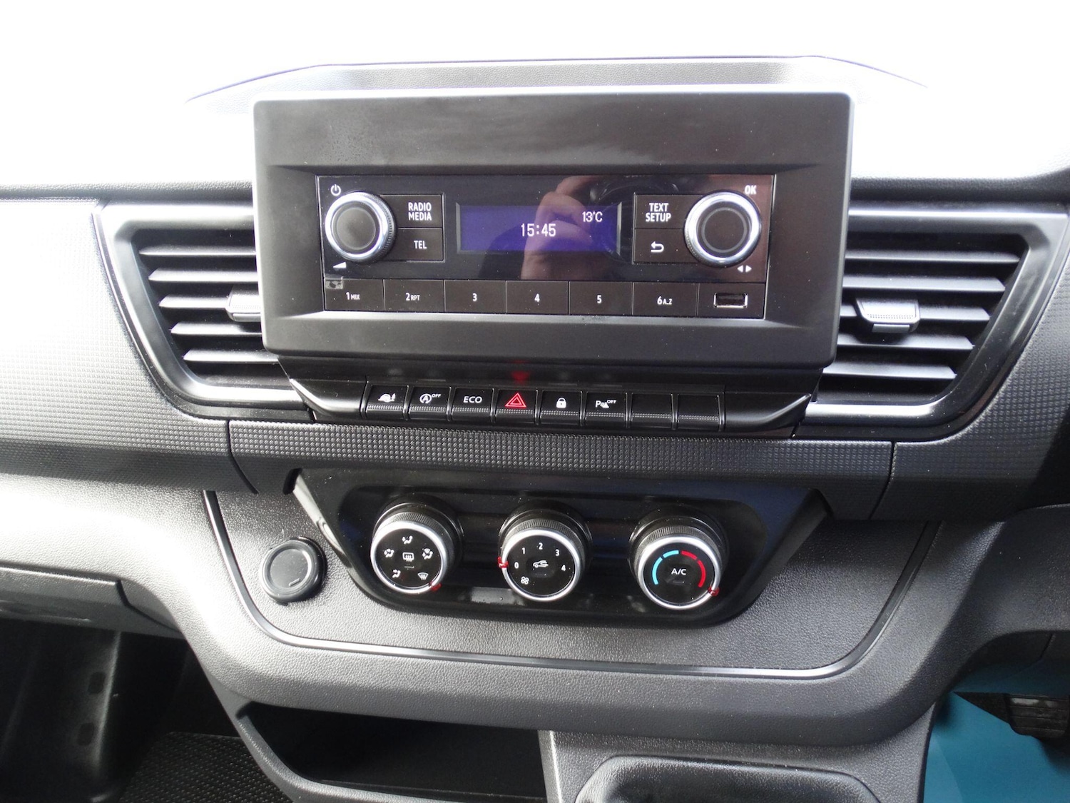 Used Nissan Primastar 2022 for sale - 76522007: Photo 17