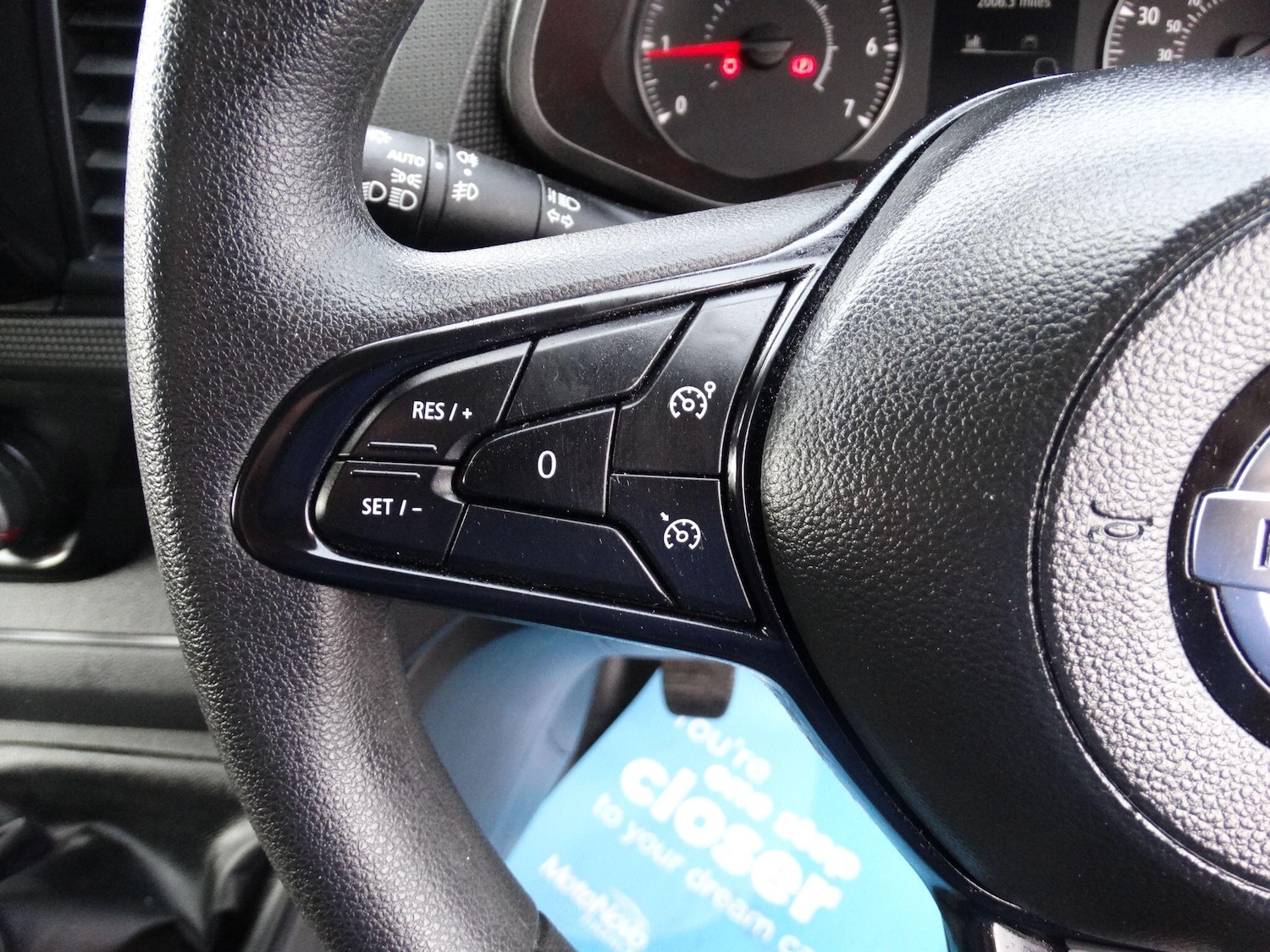 Used Nissan Primastar 2022 for sale - 76522007: Photo 20