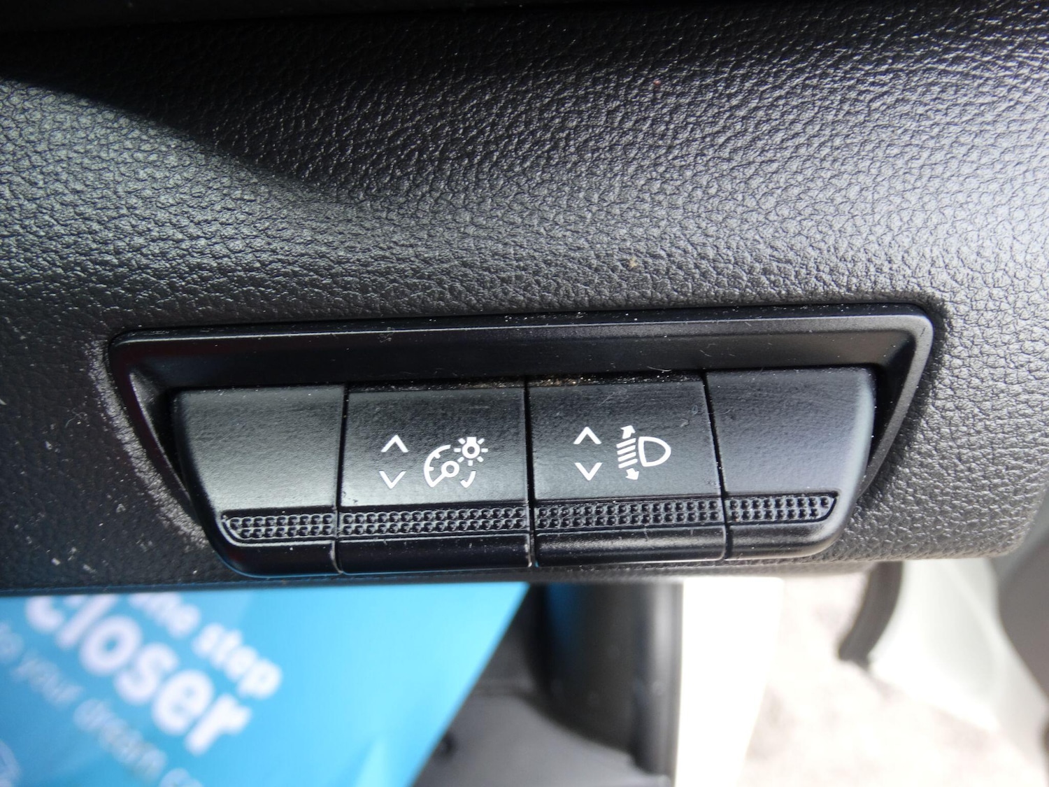 Used Nissan Primastar 2022 for sale - 76522007: Photo 22