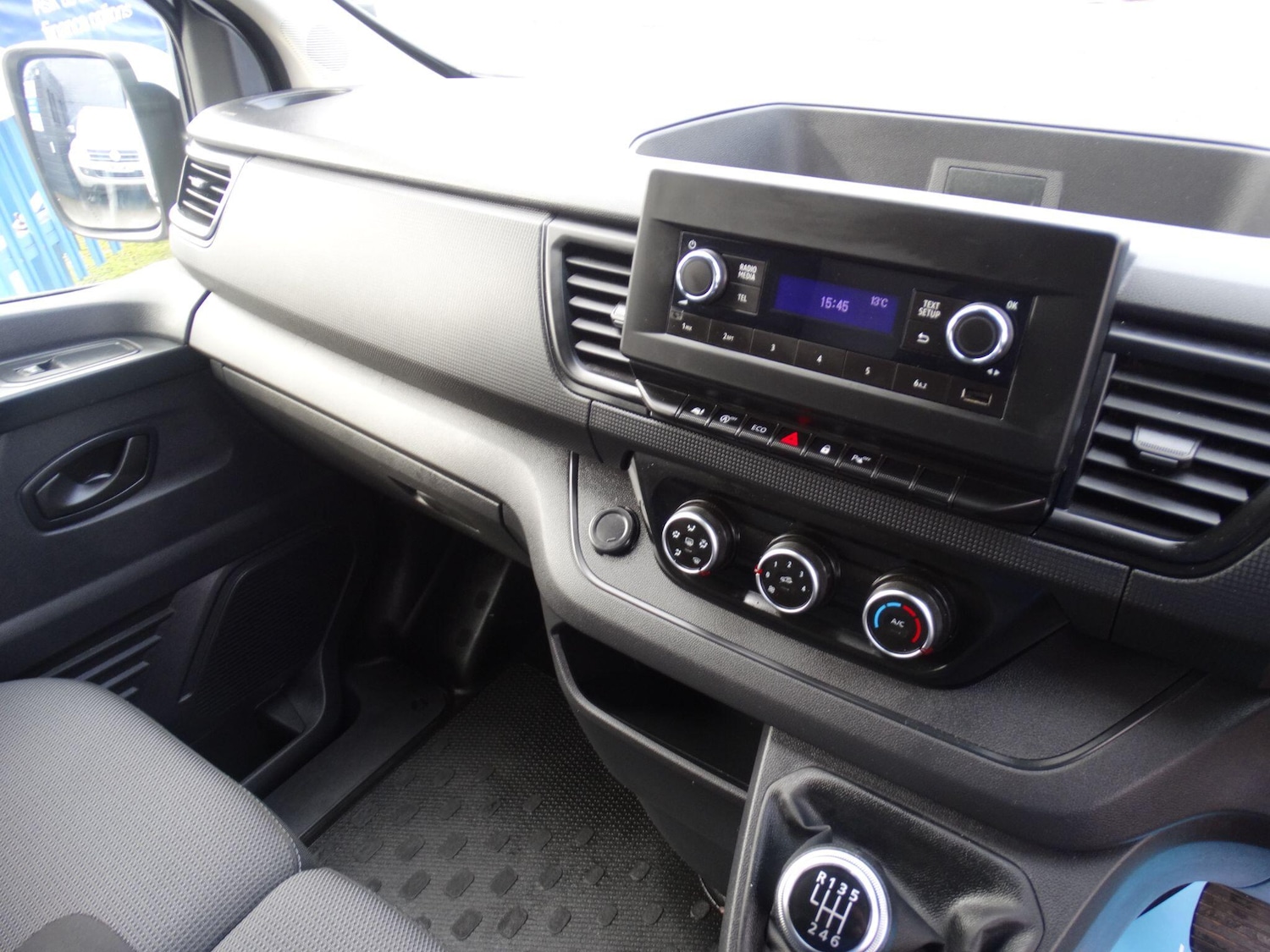 Used Nissan Primastar 2022 for sale - 76522007: Photo 25