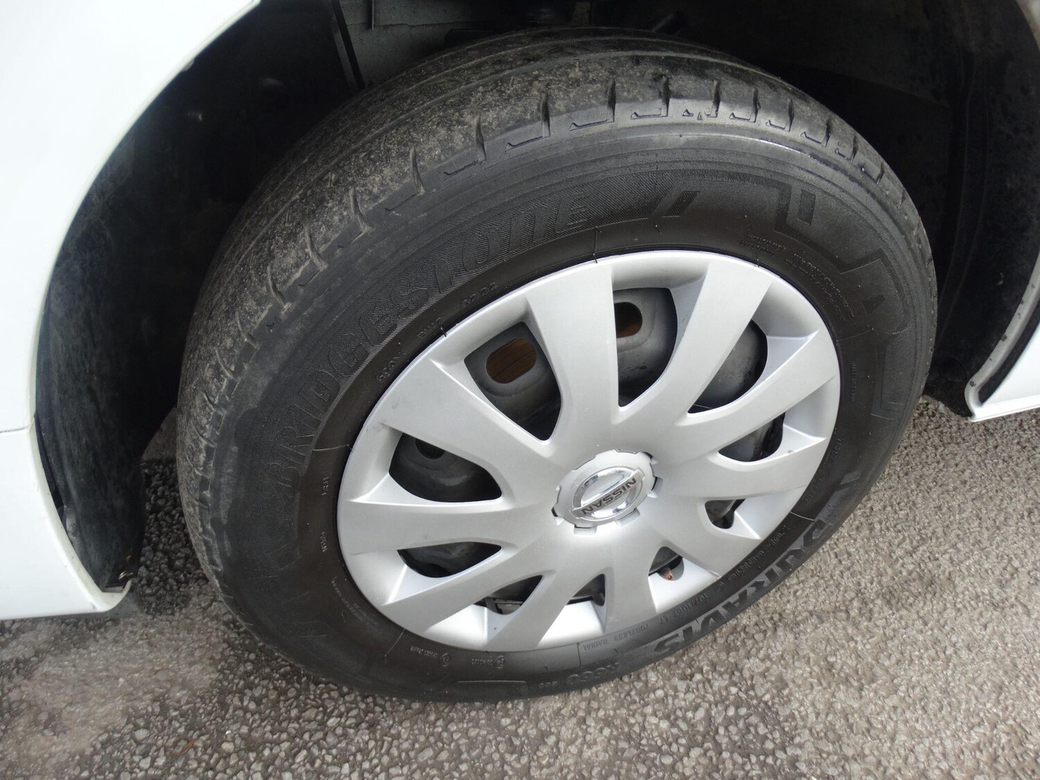 Used Nissan Primastar 2022 for sale - 76522007: Photo 27