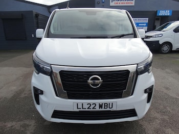 Used Nissan Primastar 2022 for sale - 76522007: Photo