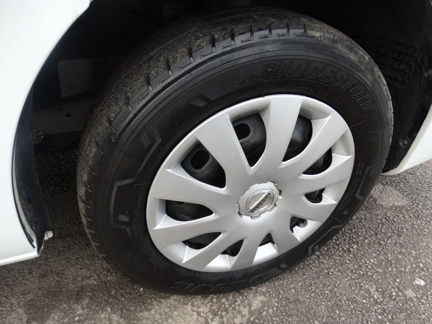 Used Nissan Primastar 2022 for sale - 76522007: Photo 30