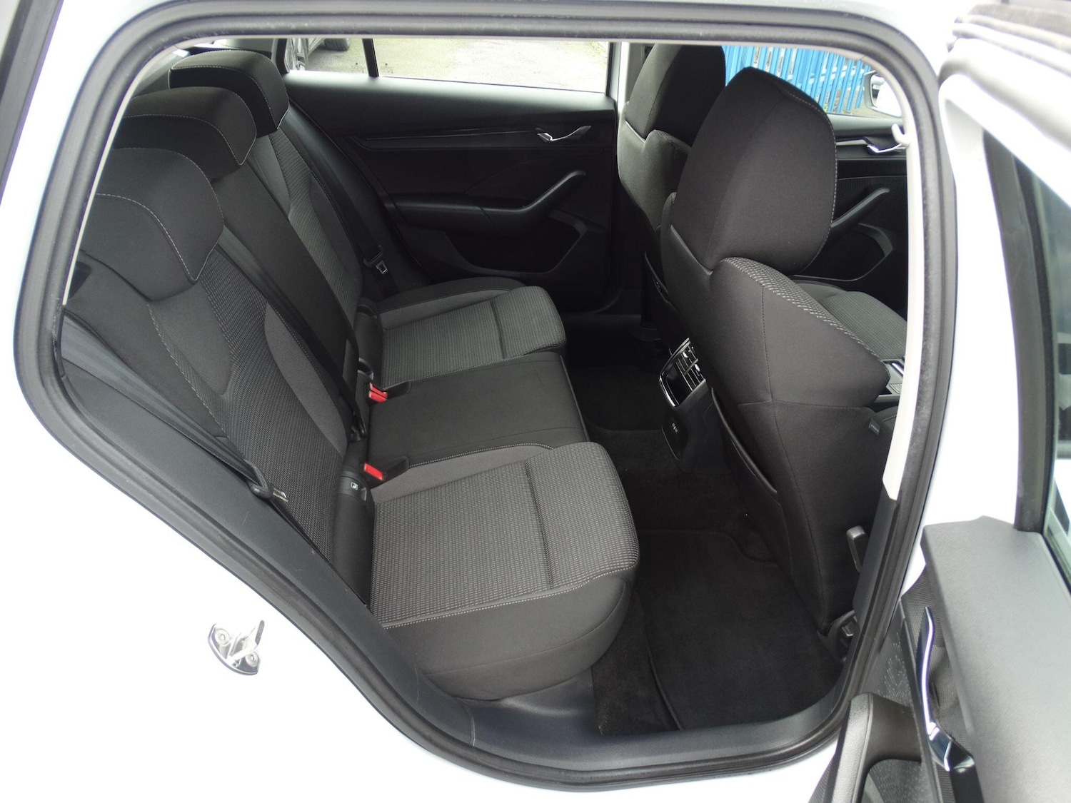 Used Skoda Octavia 2020 for sale - 76348799: Photo 10