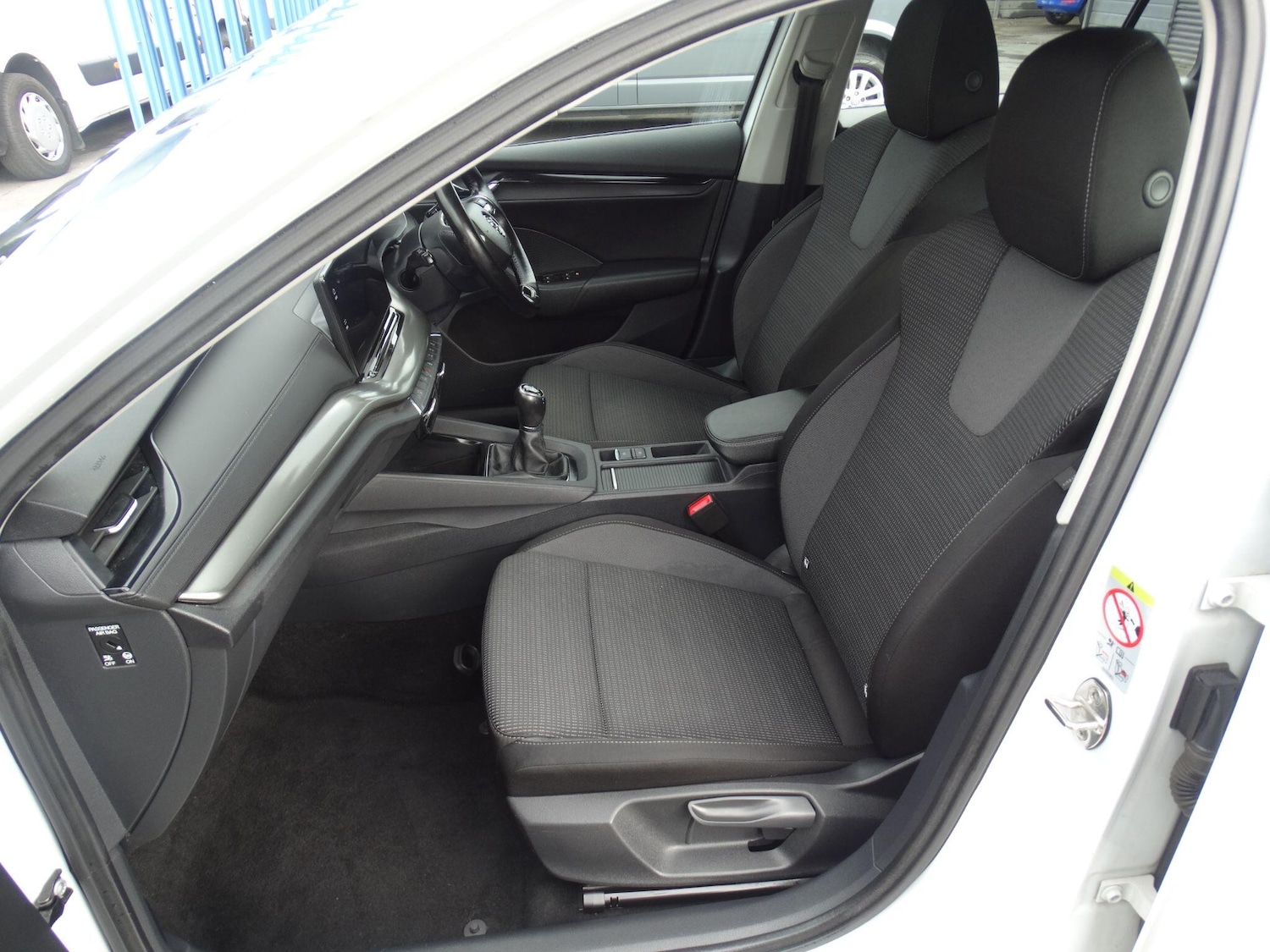Used Skoda Octavia 2020 for sale - 76348799: Photo 11