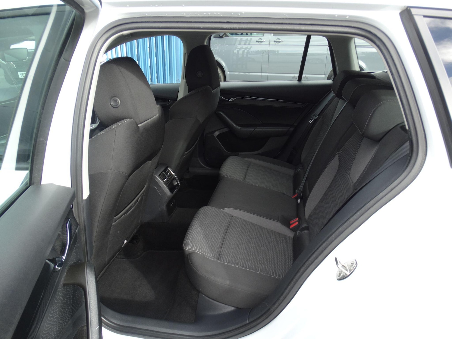 Used Skoda Octavia 2020 for sale - 76348799: Photo 12