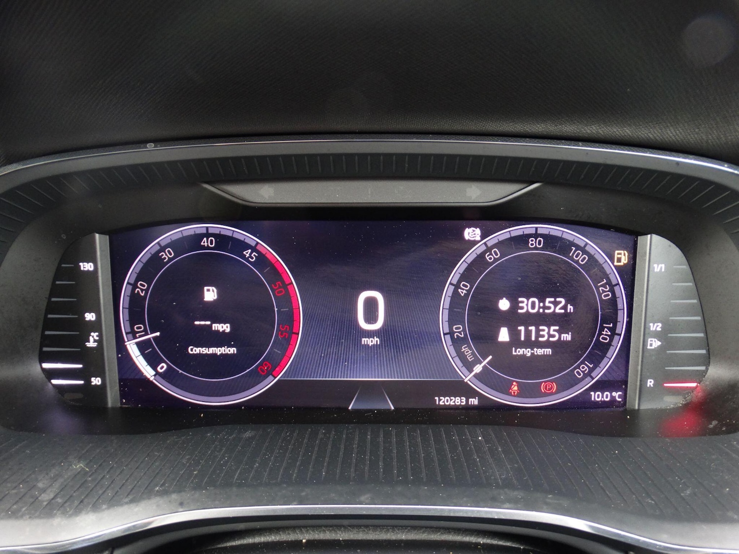 Used Skoda Octavia 2020 for sale - 76348799: Photo 15