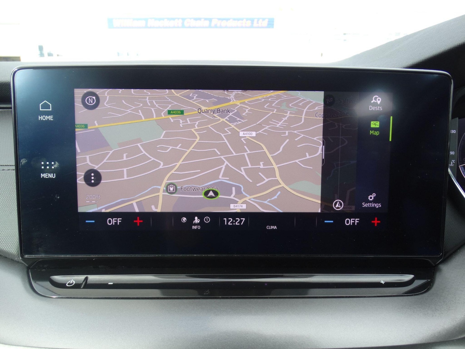 Used Skoda Octavia 2020 for sale - 76348799: Photo 16