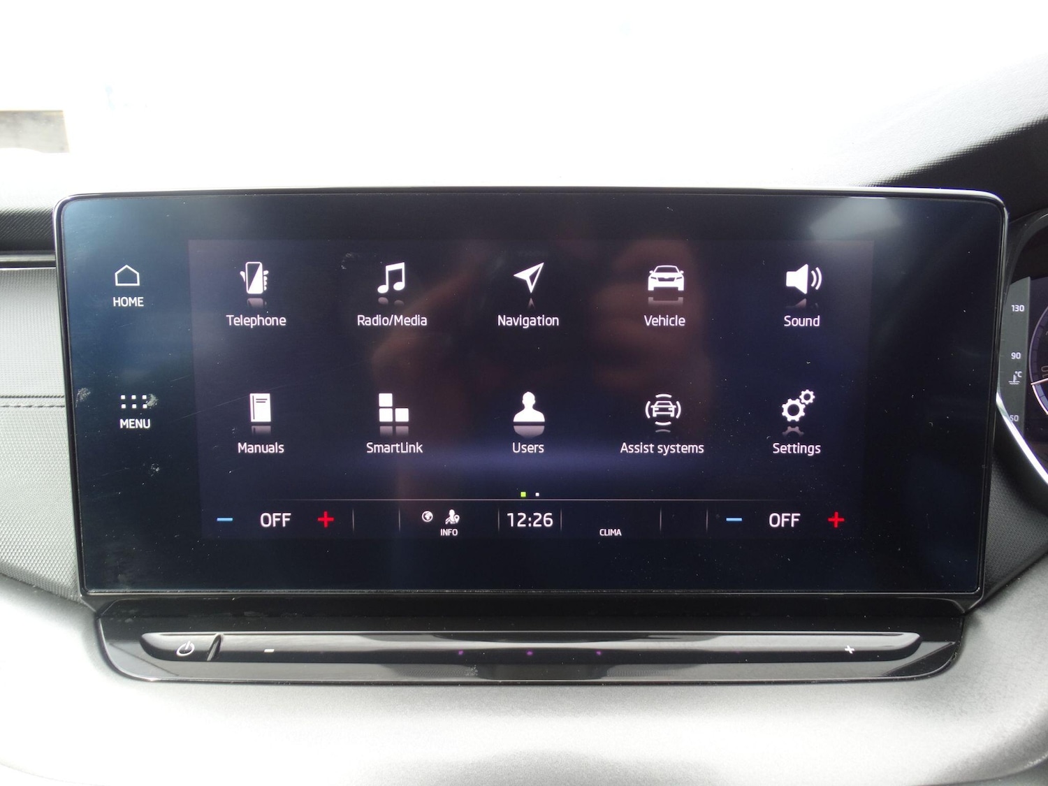 Used Skoda Octavia 2020 for sale - 76348799: Photo 17