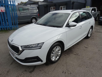 2020 (70) - 2.0 TDI SE Technology Euro 6 (s/s) 5dr