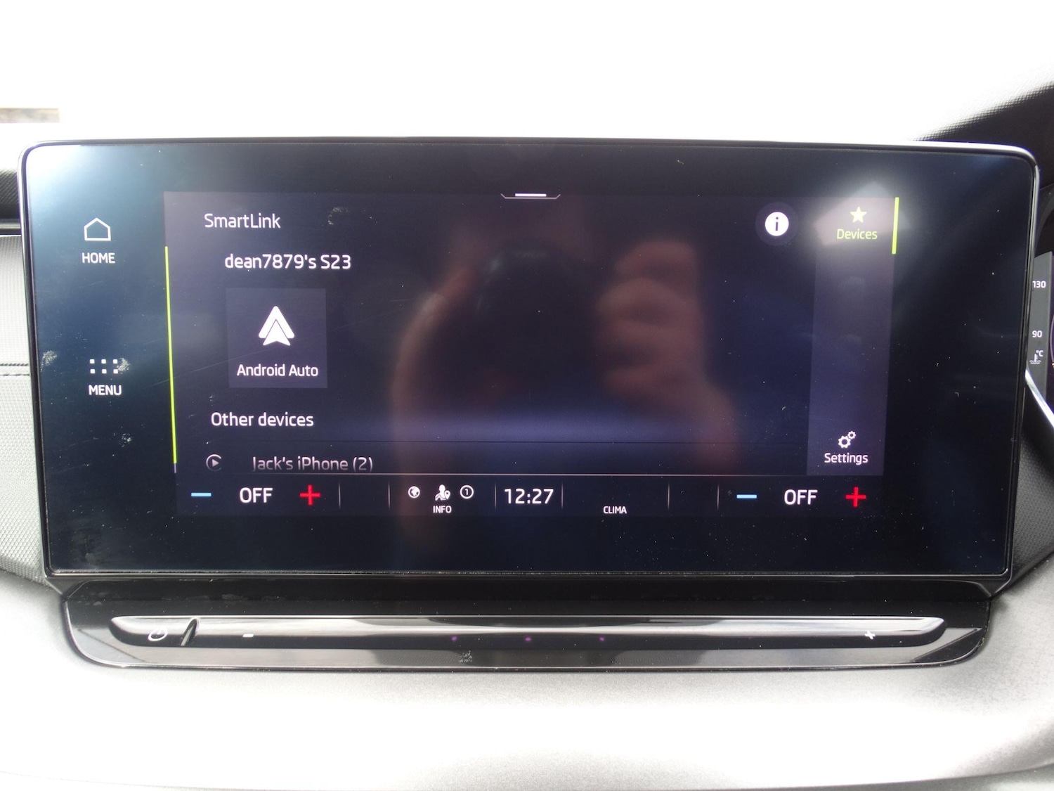 Used Skoda Octavia 2020 for sale - 76348799: Photo 21