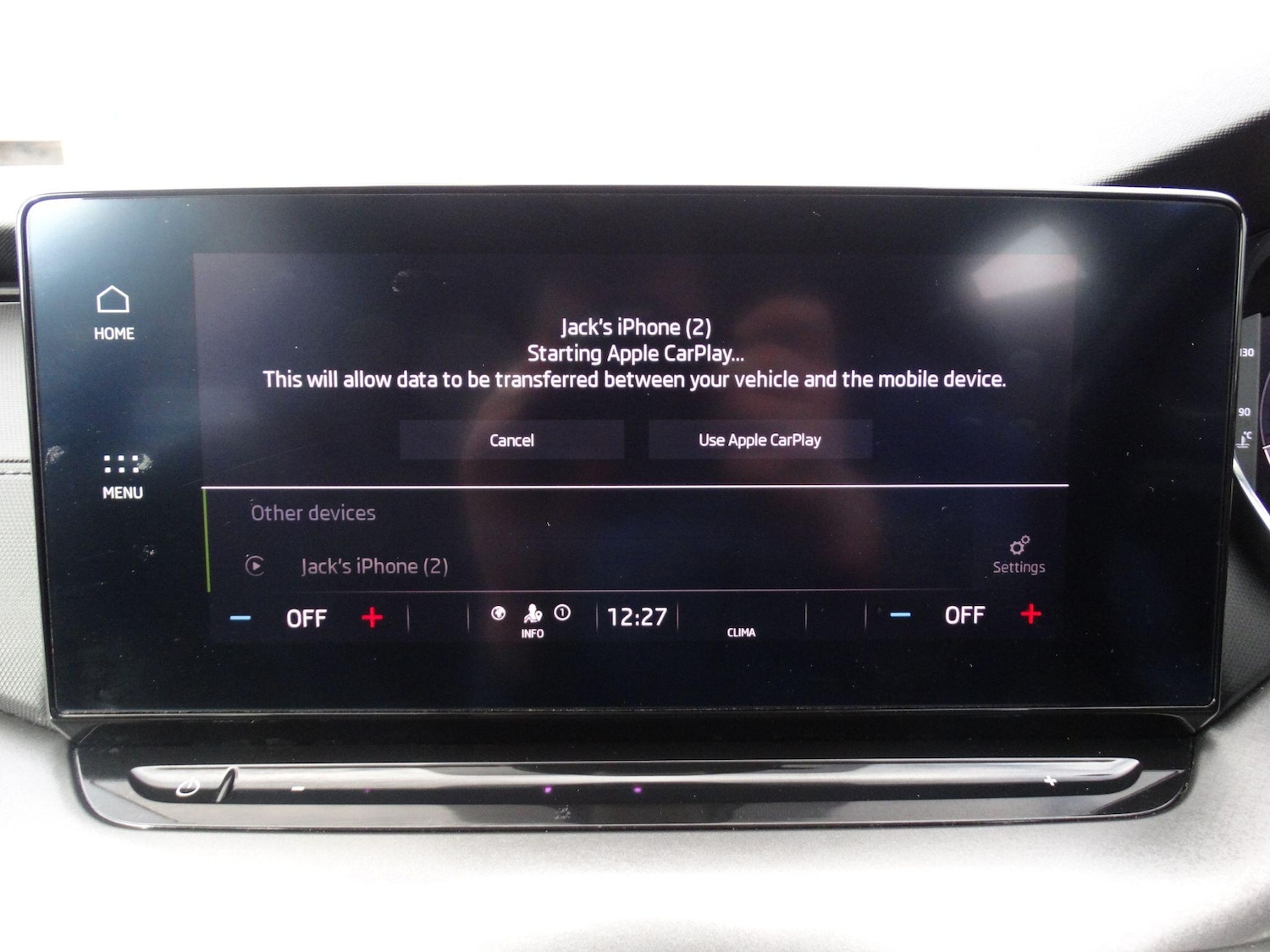 Used Skoda Octavia 2020 for sale - 76348799: Photo 22
