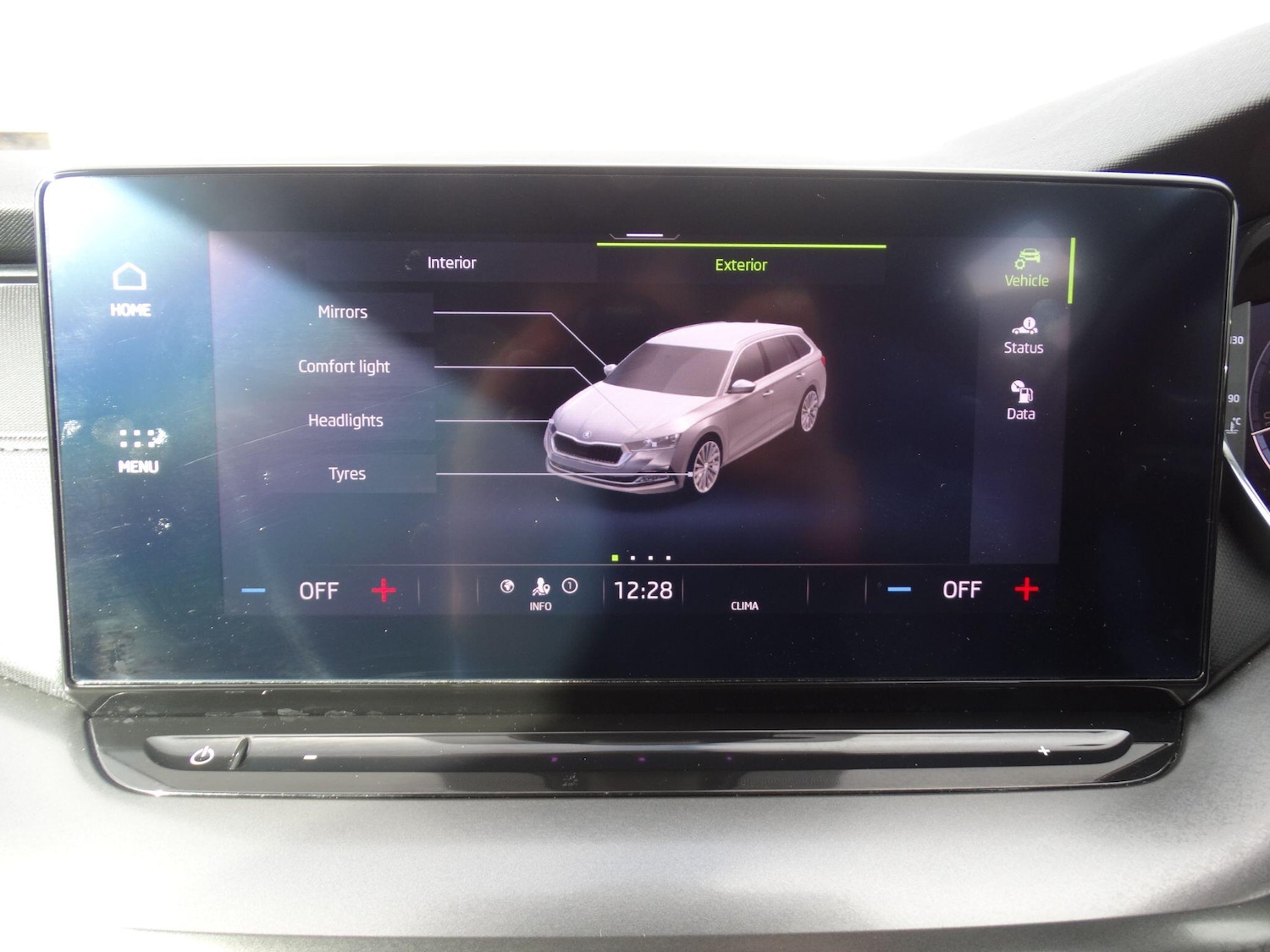 Used Skoda Octavia 2020 for sale - 76348799: Photo 23