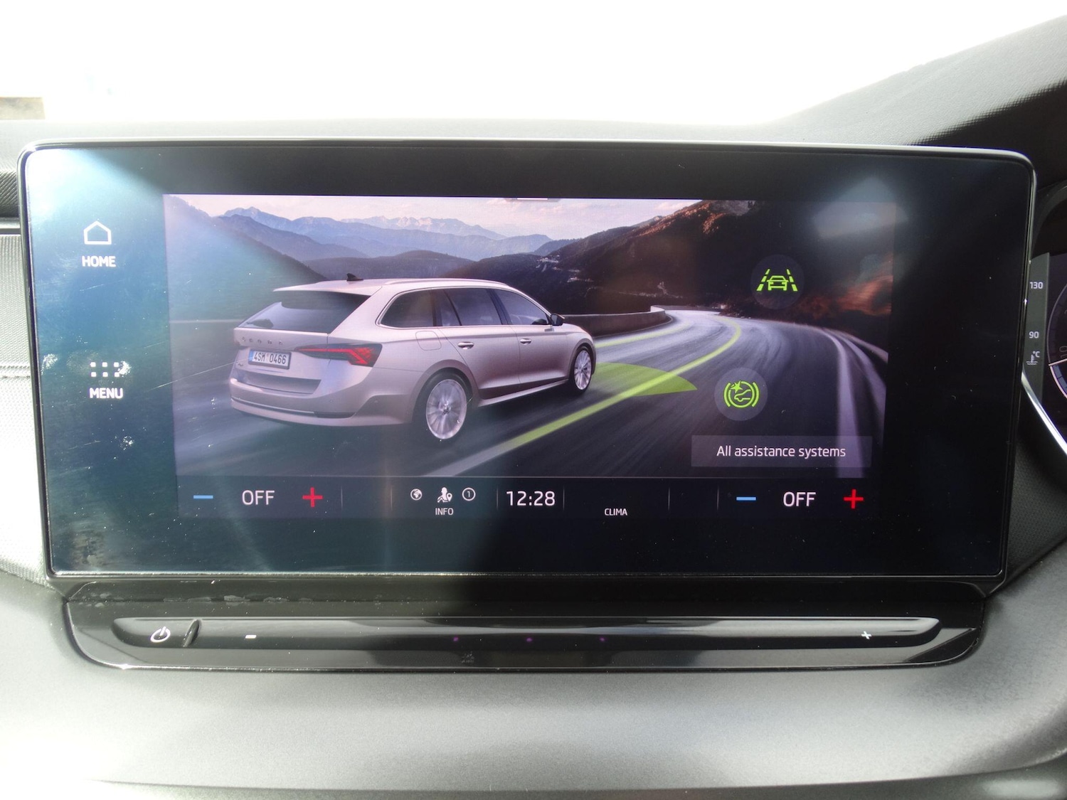 Used Skoda Octavia 2020 for sale - 76348799: Photo 24