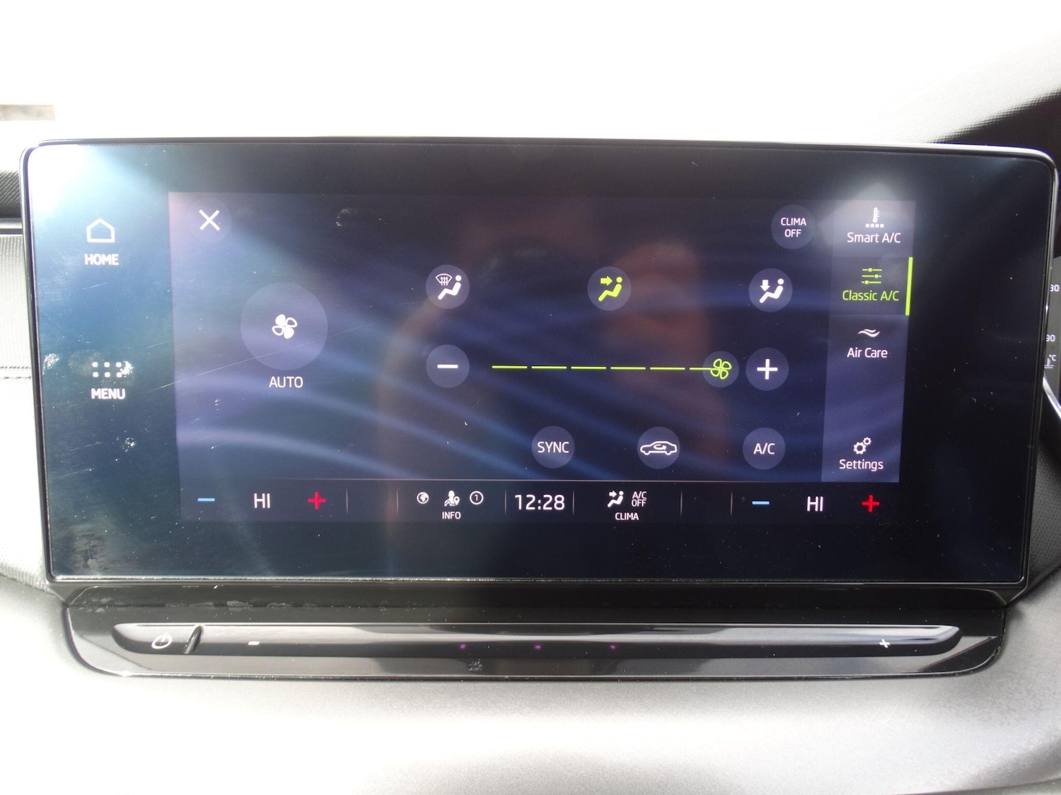 Used Skoda Octavia 2020 for sale - 76348799: Photo 26