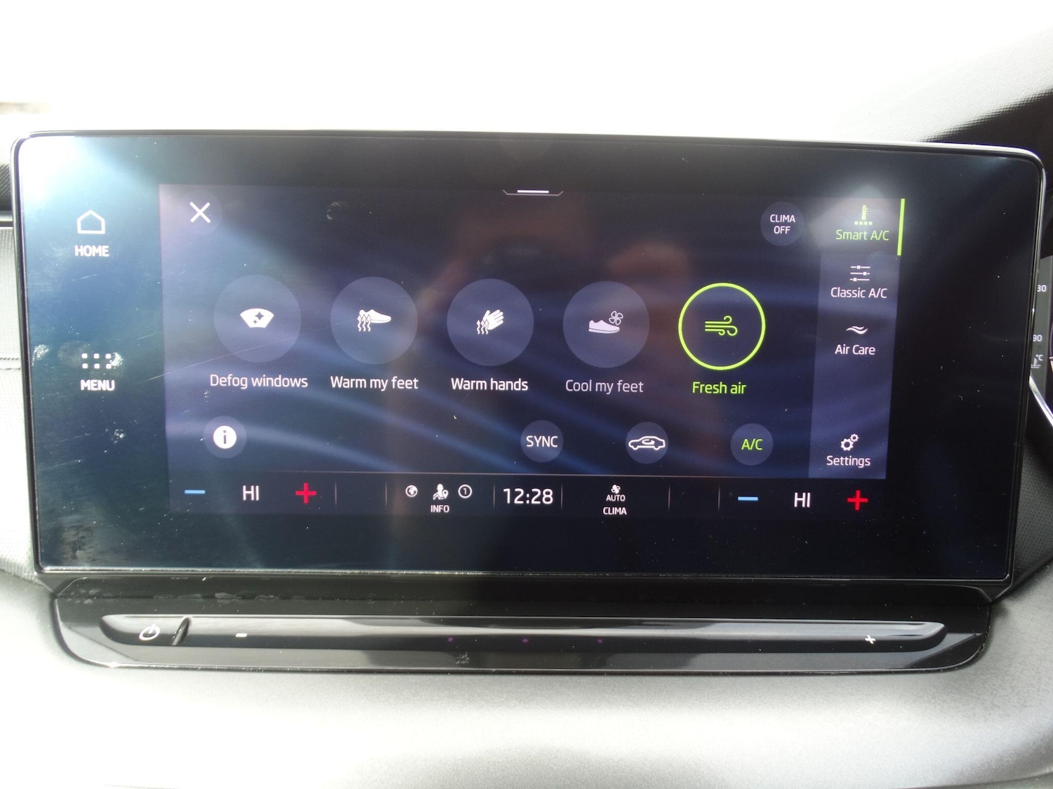Used Skoda Octavia 2020 for sale - 76348799: Photo 27