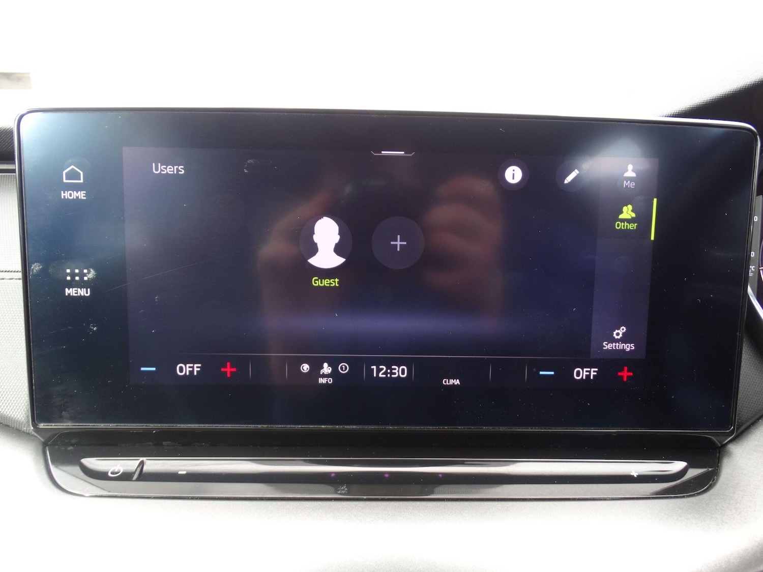 Used Skoda Octavia 2020 for sale - 76348799: Photo 31