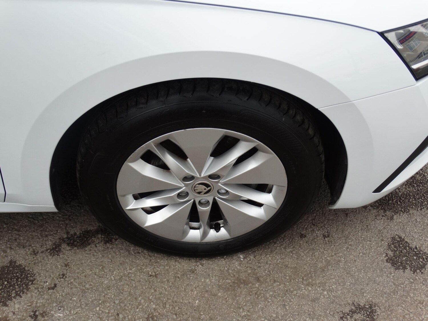 Used Skoda Octavia 2020 for sale - 76348799: Photo 42