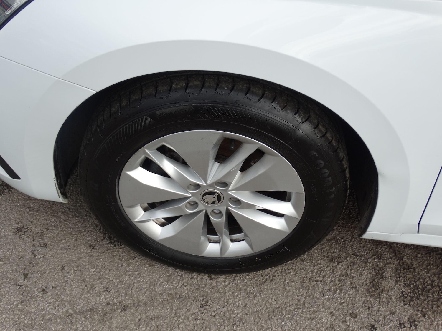 Used Skoda Octavia 2020 for sale - 76348799: Photo 44