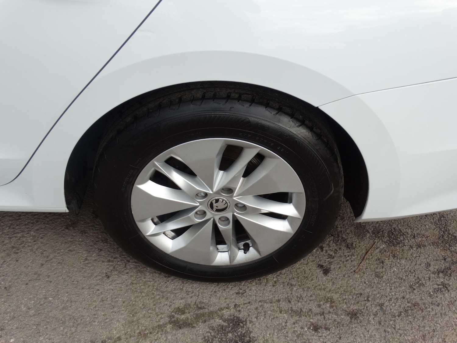 Used Skoda Octavia 2020 for sale - 76348799: Photo 45