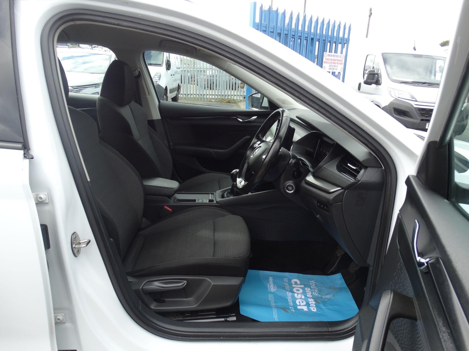 Used Skoda Octavia 2020 for sale - 76348799: Photo 9