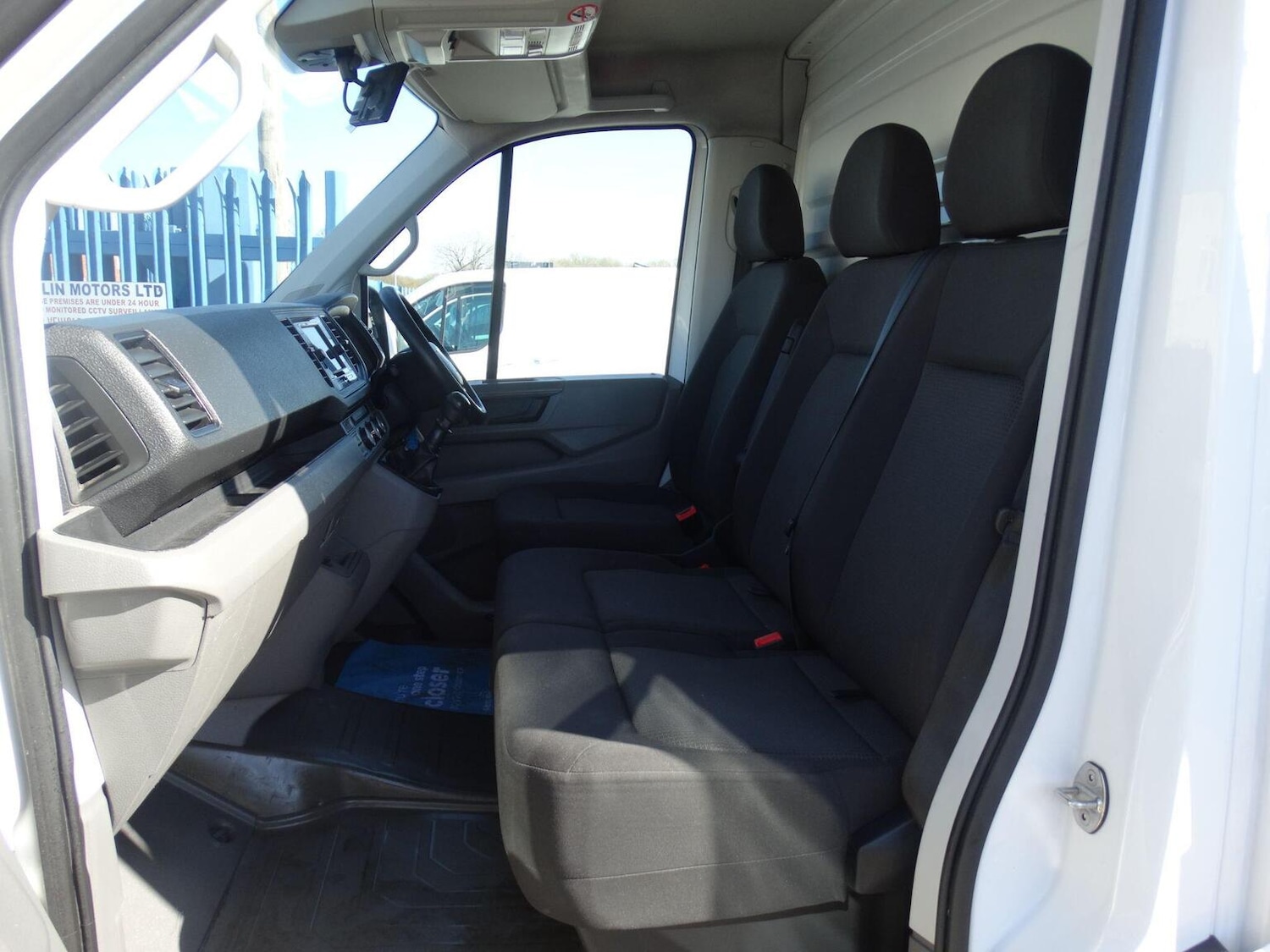 Used MAN TGE 2022 for sale - 77675653: Photo 10