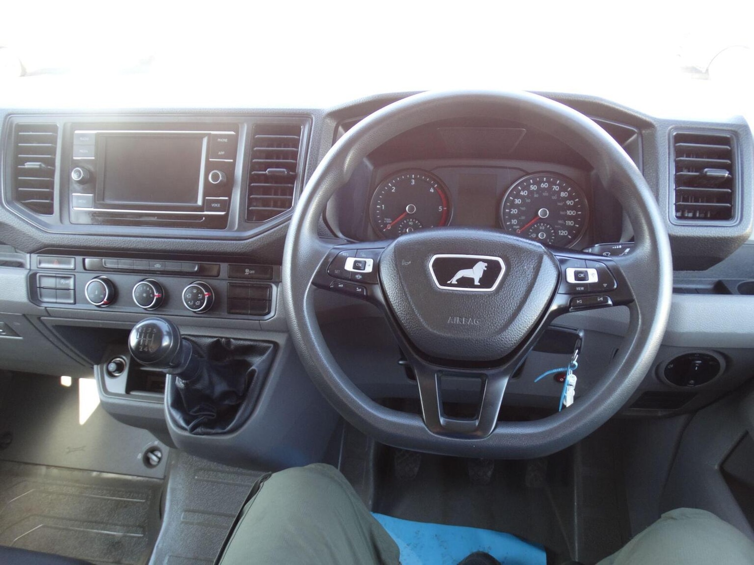 Used MAN TGE 2022 for sale - 77675653: Photo 13