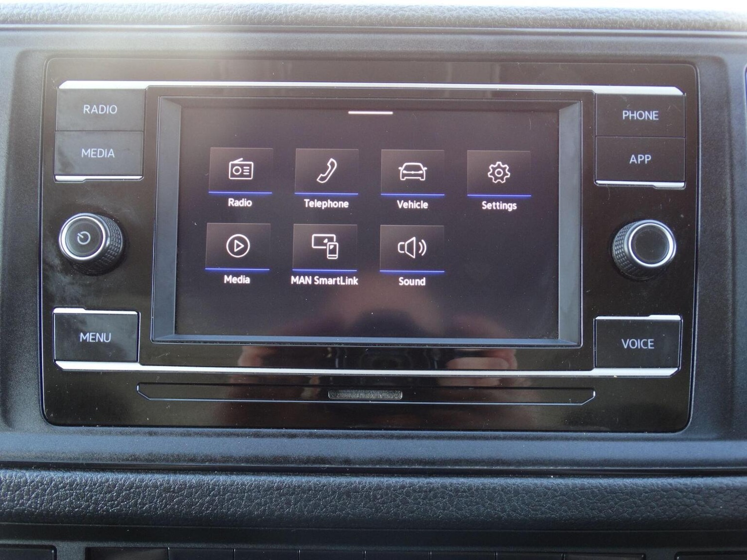 Used MAN TGE 2022 for sale - 77675653: Photo 19