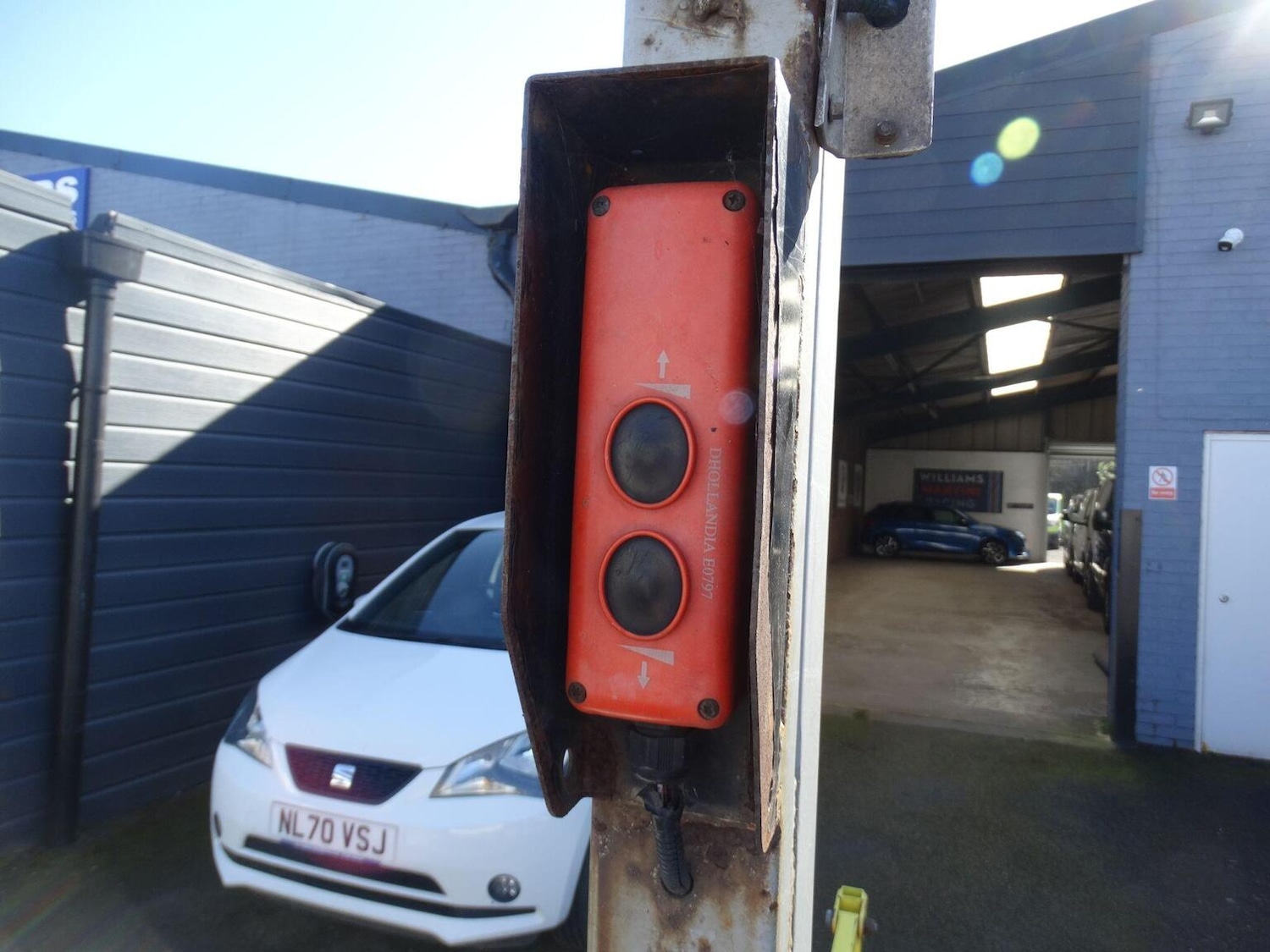 Used MAN TGE 2022 for sale - 77675653: Photo 24