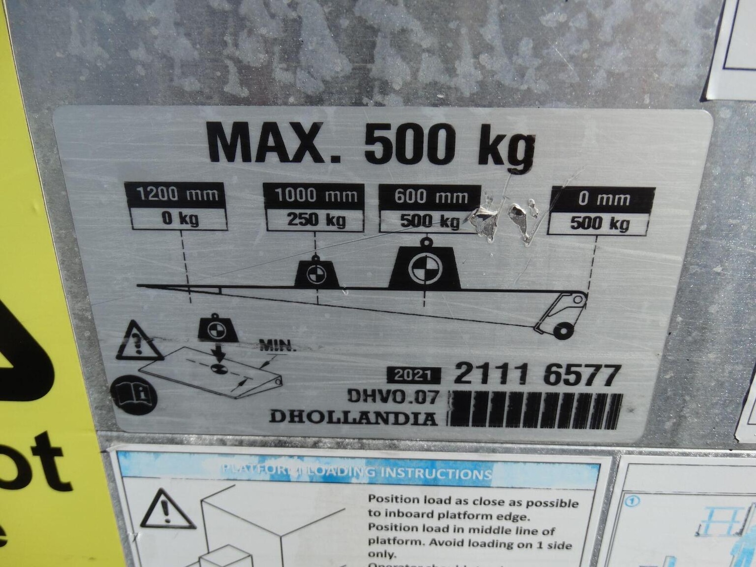 Used MAN TGE 2022 for sale - 77675653: Photo 26