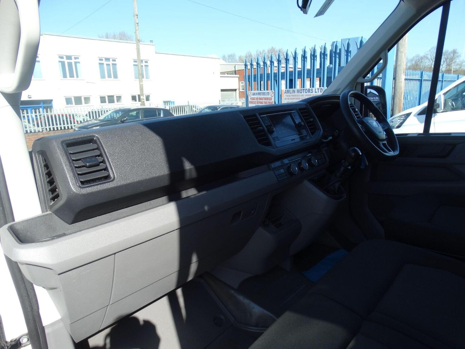 Used MAN TGE 2022 for sale - 77675653: Photo 29