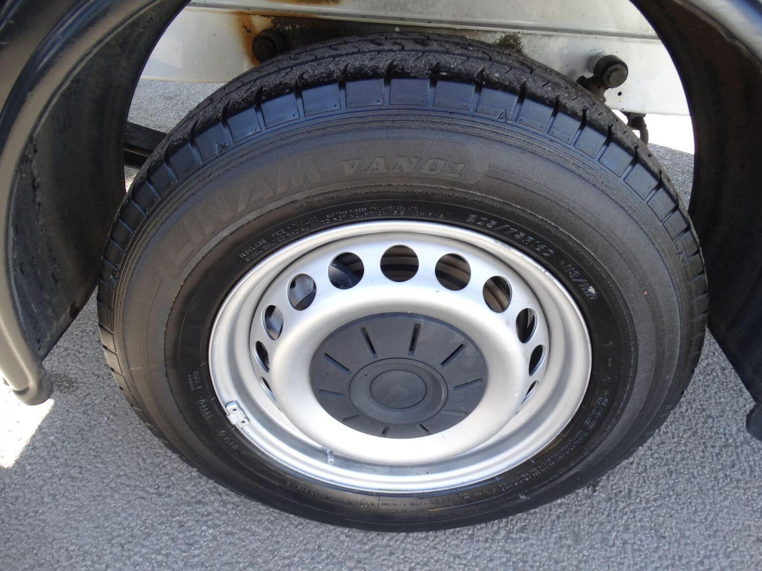 Used MAN TGE 2022 for sale - 77675653: Photo 32