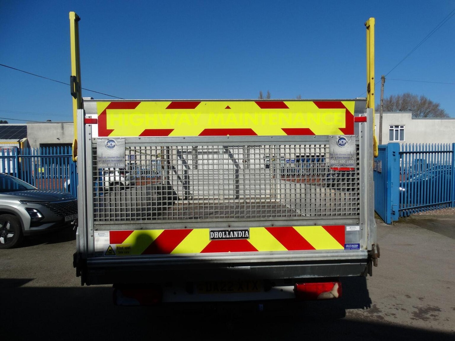 Used MAN TGE 2022 for sale - 77675653: Photo 7