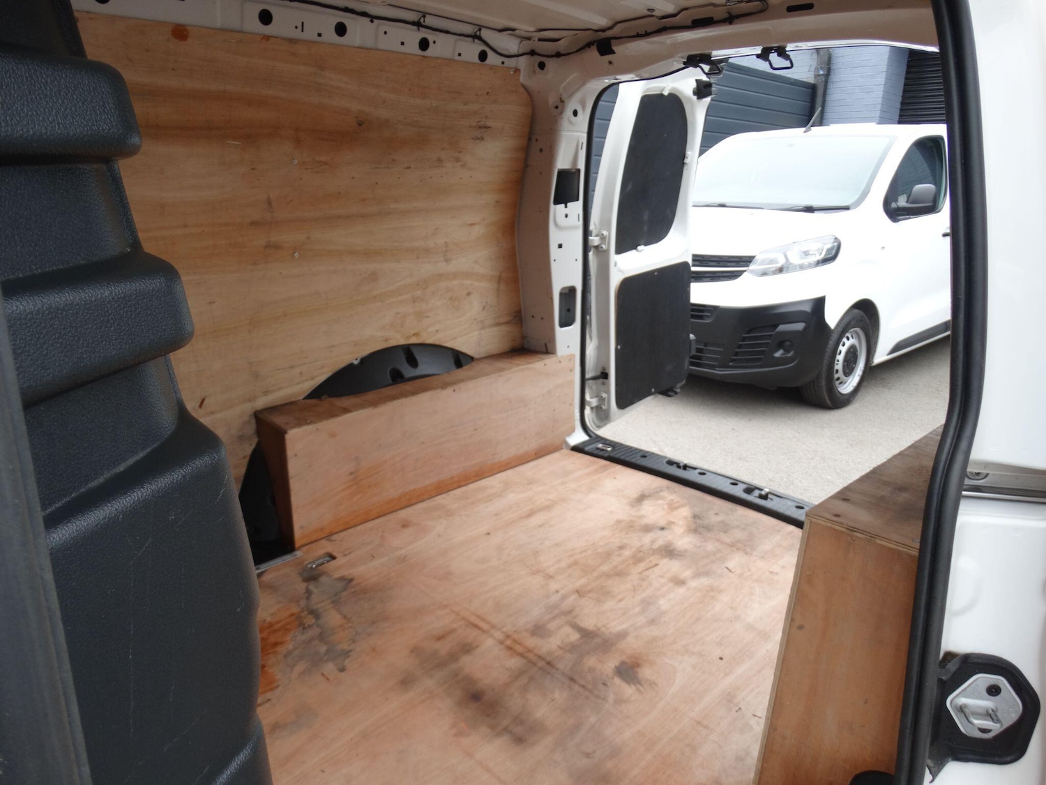 Used Volkswagen Caddy 2022 for sale - 76239521: Photo 11