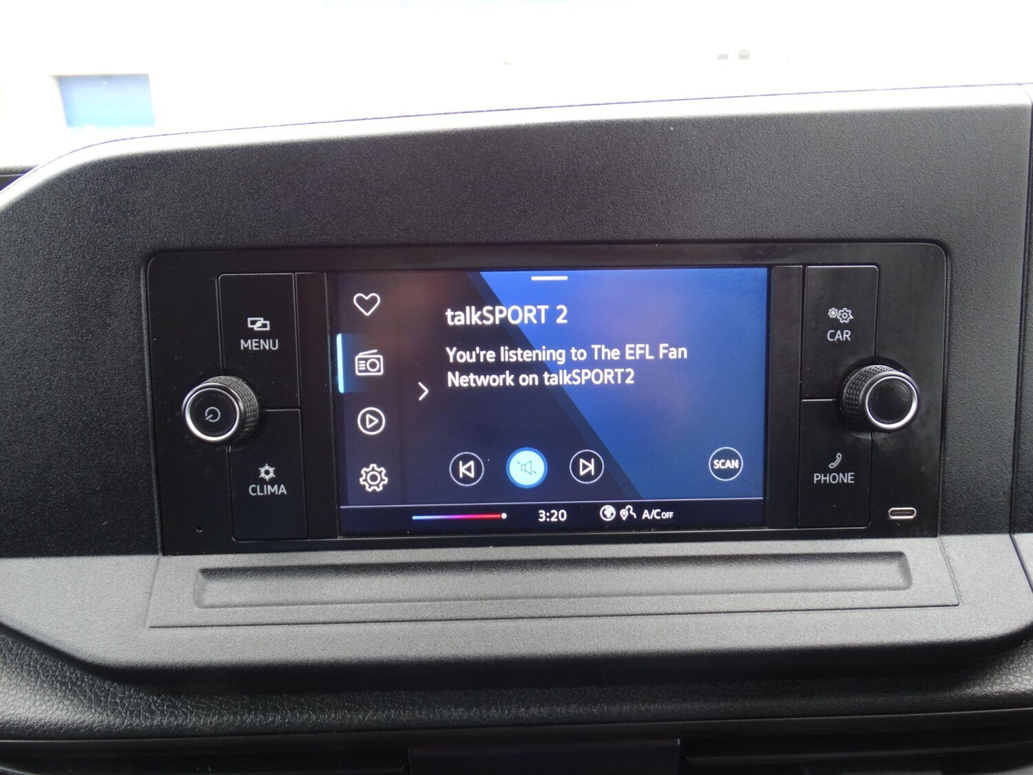 Used Volkswagen Caddy 2022 for sale - 76239521: Photo 15