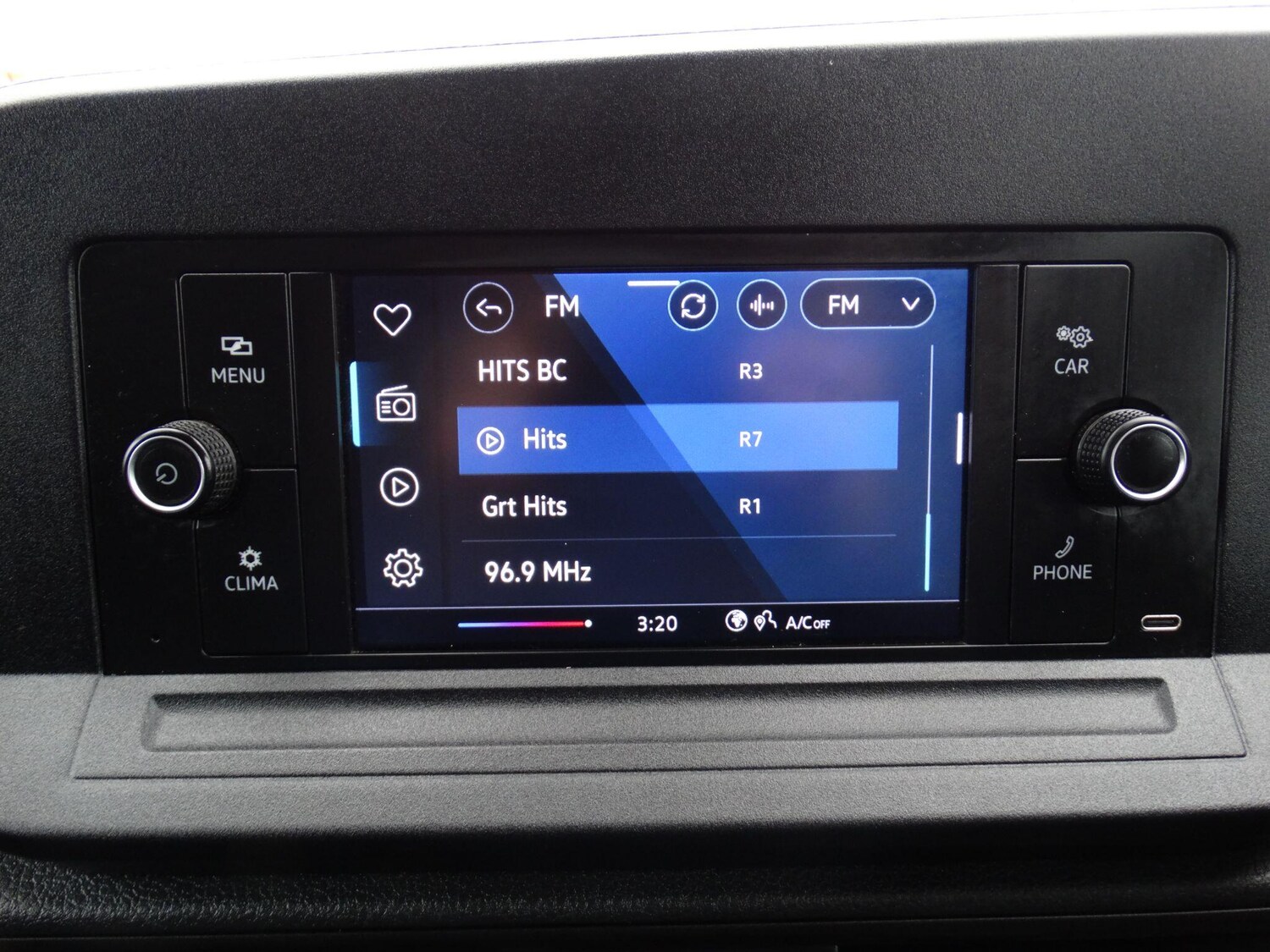 Used Volkswagen Caddy 2022 for sale - 76239521: Photo 17