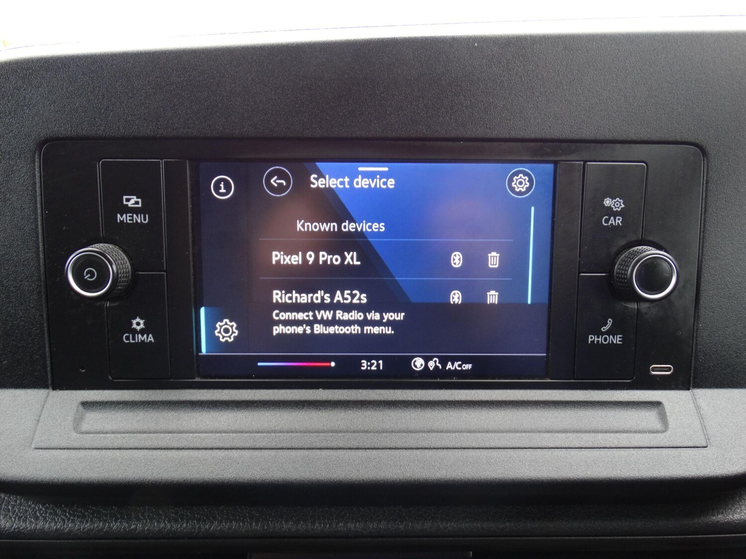 Used Volkswagen Caddy 2022 for sale - 76239521: Photo 18