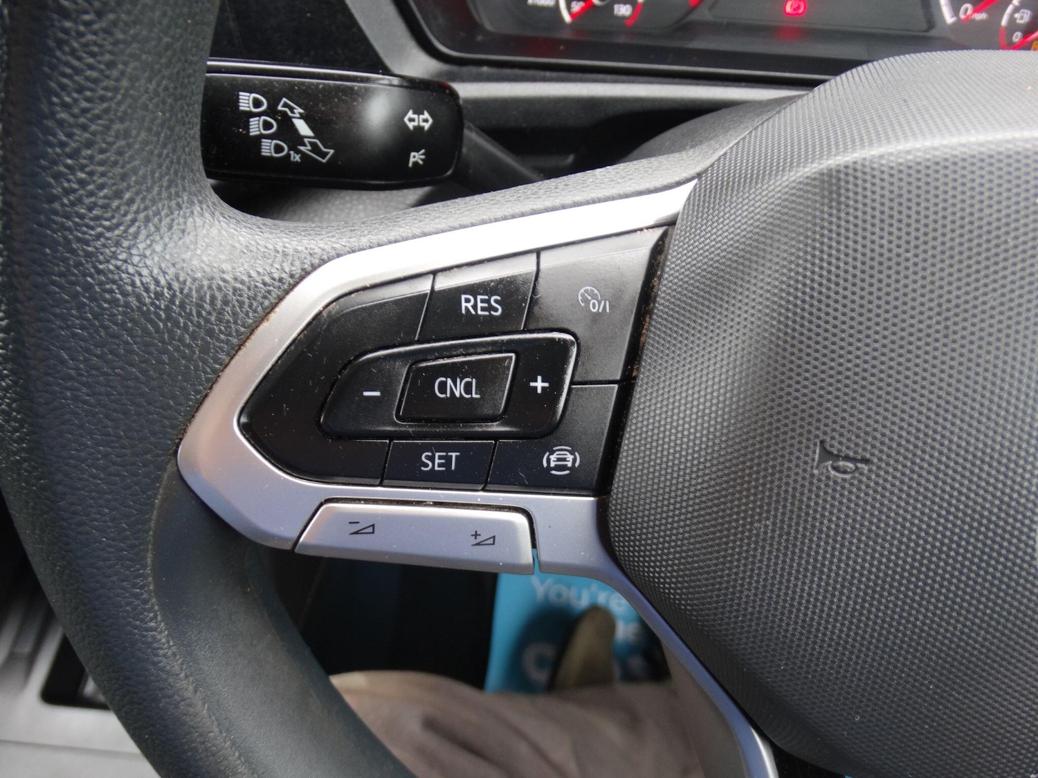 Used Volkswagen Caddy 2022 for sale - 76239521: Photo 21