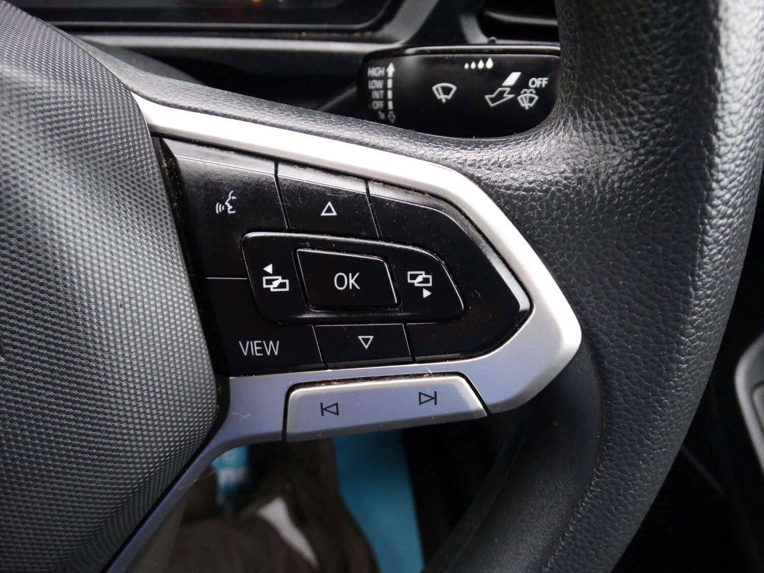 Used Volkswagen Caddy 2022 for sale - 76239521: Photo 22