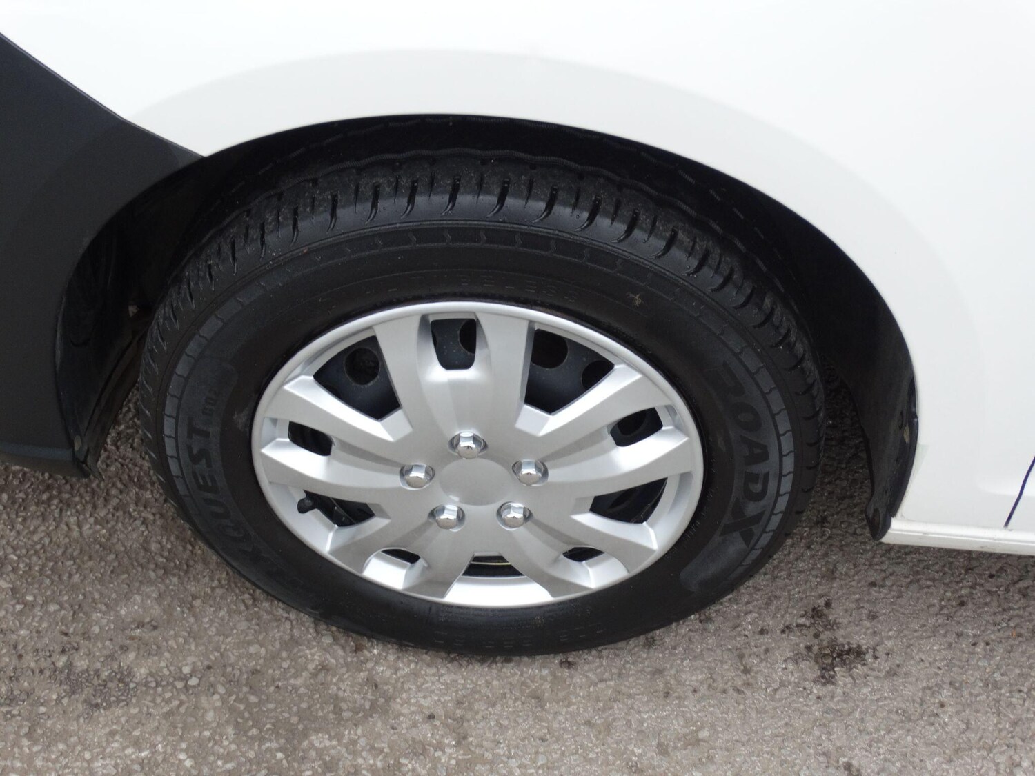 Used Volkswagen Caddy 2022 for sale - 76239521: Photo 30