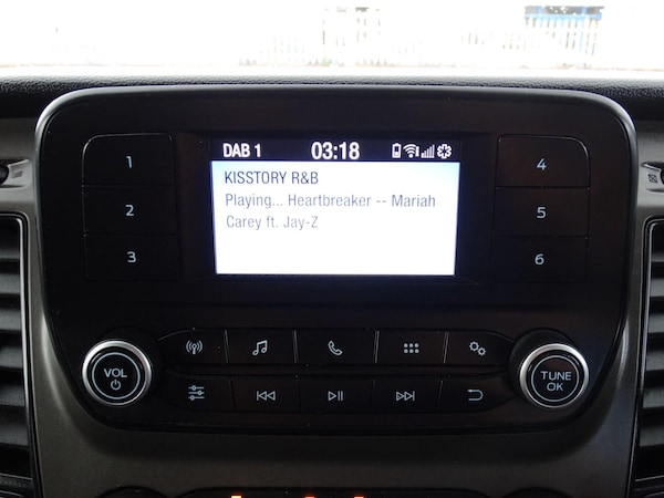 Used Ford Tourneo Custom 2021 for sale - 76259709: Photo 22