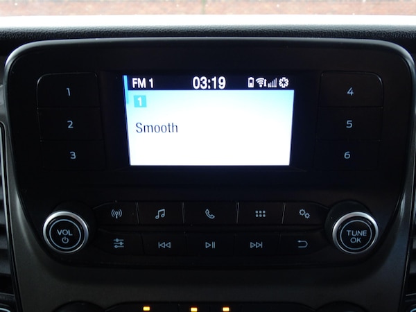 Used Ford Tourneo Custom 2021 for sale - 76259709: Photo 23