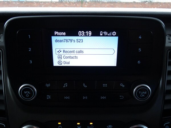 Used Ford Tourneo Custom 2021 for sale - 76259709: Photo 24