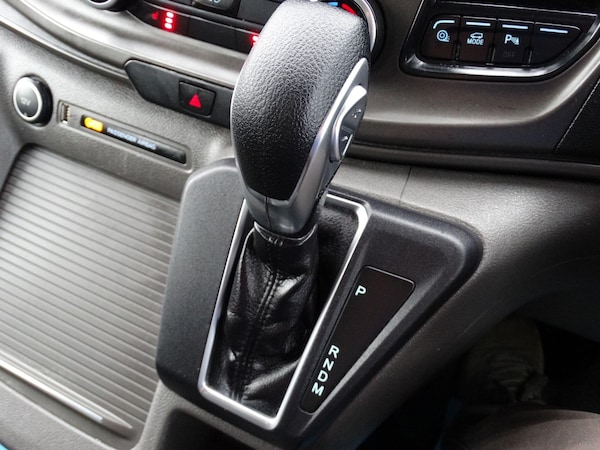 Used Ford Tourneo Custom 2021 for sale - 76259709: Photo 27