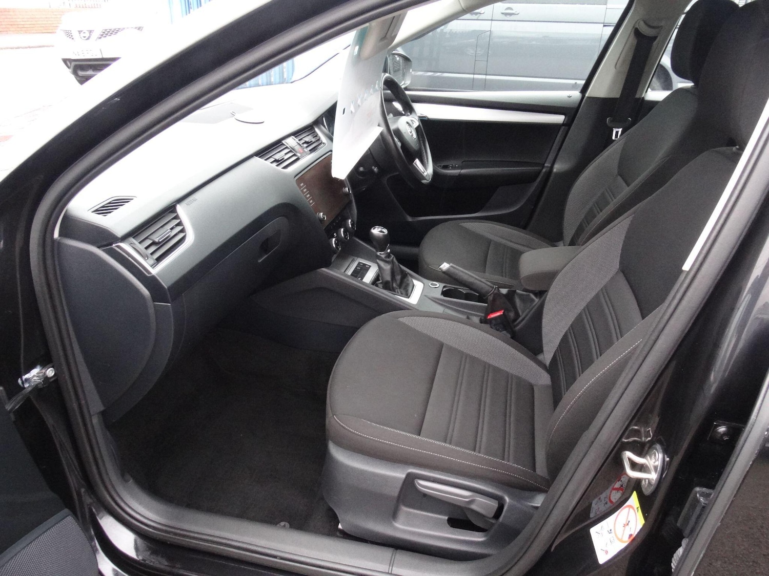 Used Skoda Octavia 2020 for sale - 76633031: Photo 11